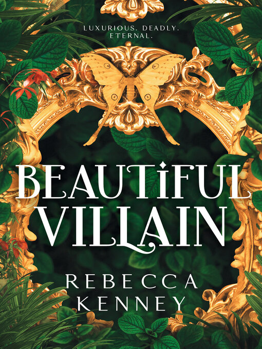 Title details for Beautiful Villain by Rebecca Kenney - Available